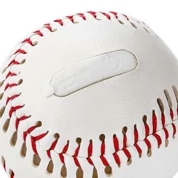 Tebery Light Up Baseball for Kids - Fun Night Play