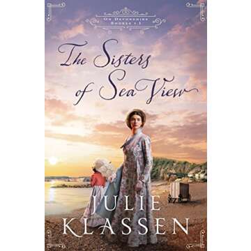 The Sisters of Sea View (On Devonshire Shores Book #1)