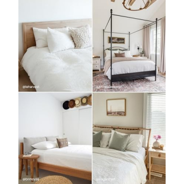 Magic Linen Duvet Cover for Eco-Friendly Luxury