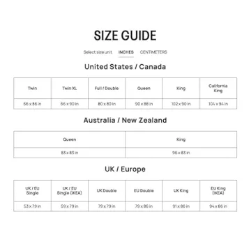 Magic Linen Duvet Cover for Eco-Friendly Luxury