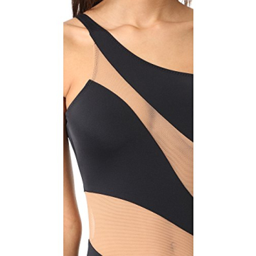 Stylish Norma Kamali Women's One Piece Swimsuit