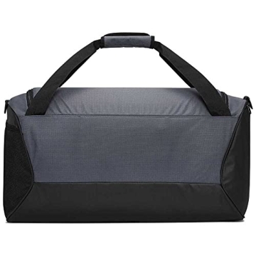 Nike Brasilia Medium Duffle Bag for Men & Women - Durable