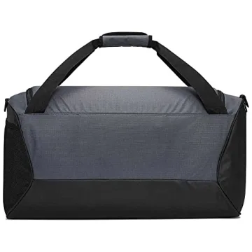 Nike Brasilia Medium Duffle Bag for Men & Women - Durable
