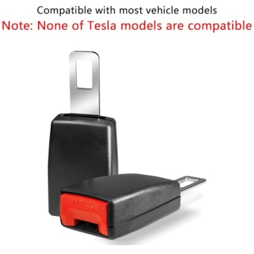 ORIBLYNT Universal Car Shoulder & Neck Extender Pads