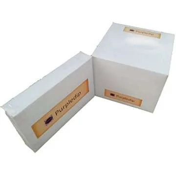 Elegant Purpledip Potli Bag with Gold Embroidery and Silk