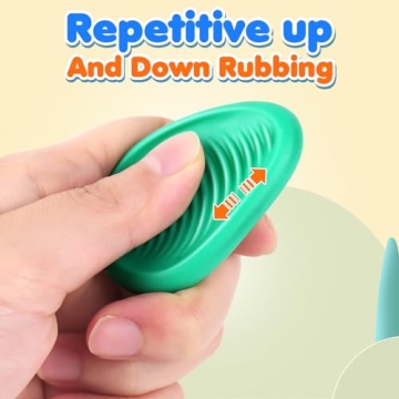 Sensory Fidget Toys Stones for Kids Calm Anxiety Relief