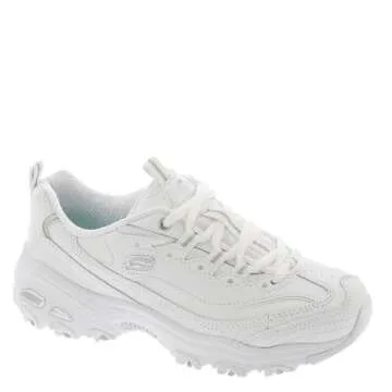 Buy Skechers D'lites Fresh Start Memory Foam Sneakers