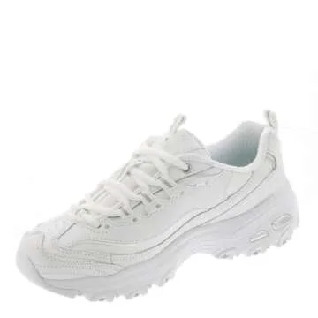 Buy Skechers D'lites Fresh Start Memory Foam Sneakers