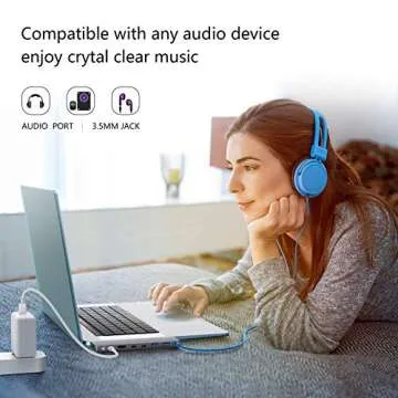 GIKERSY 8-in-1 USB C Hub for MacBook Pro - Connect Effortlessly