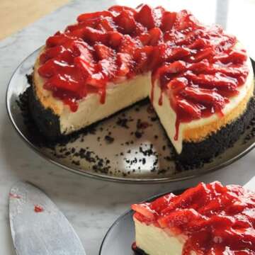 Wilton 9 Inch Springform Pan Non-Stick Durable Bakeware