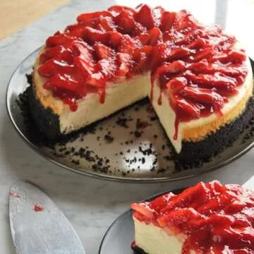 Wilton 9 Inch Springform Pan Non-Stick Durable Bakeware