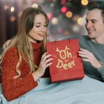 TECKWRAP Shimmer Vinyl Glitter Adhesive Craft Vinyl,1ftx5ft,Champagne Gold