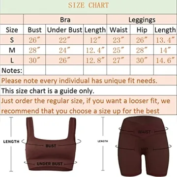 Seamless Yoga Ribbed Workout Sets Women Summer Sports Bra Shorts