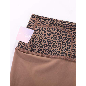 CRZ YOGA Women's Naked Feeling Leggings for Yoga