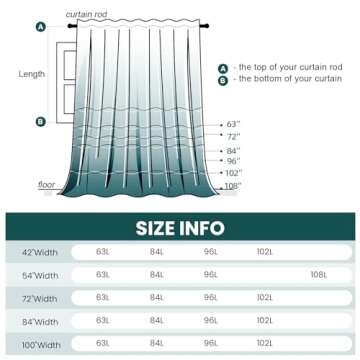 Dreaming Casa Teal Green Velvet Curtains for Your Home