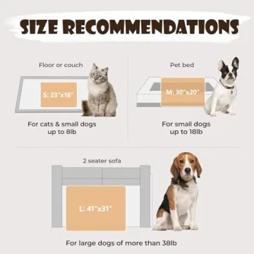 Soft Fluffy Pet Blankets 3 Pack for Dogs Cats