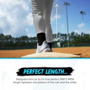 DIRTY MIDS ORIGINAL ESSENTIALS