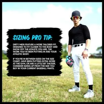 DIRTY MIDS ORIGINAL ESSENTIALS