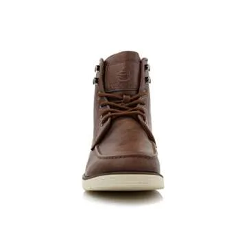 Shop Polar Fox Brixton Boots for Men - Stylish and Comfortable