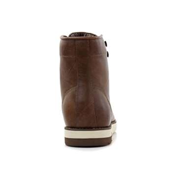 Shop Polar Fox Brixton Boots for Men - Stylish and Comfortable
