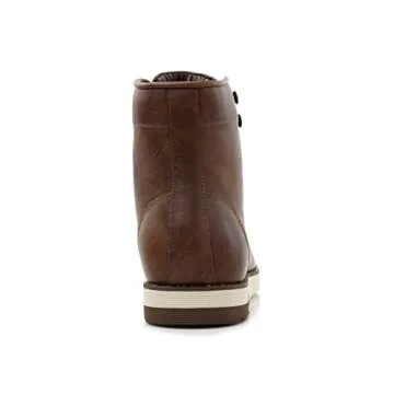 Shop Polar Fox Brixton Boots for Men - Stylish and Comfortable