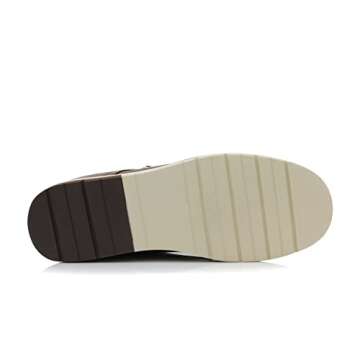 Shop Polar Fox Brixton Boots for Men - Stylish and Comfortable