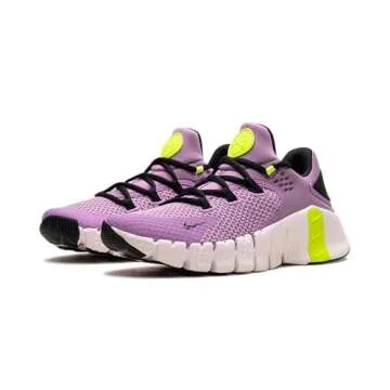 Nike Women's Free Metcon 4 Sneakers - Ultimate Comfort and Style for Workouts