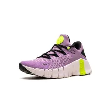 Nike Women's Free Metcon 4 - Perfect for Workouts & Everyday Use