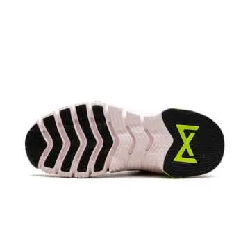 Nike Women's Free Metcon 4 - Perfect for Workouts & Everyday Use
