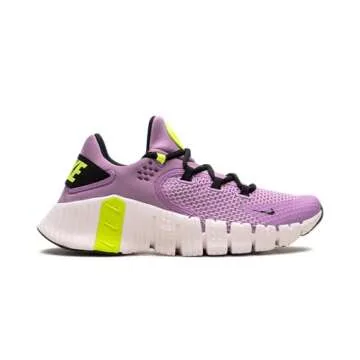 Nike Women's Free Metcon 4 - Perfect for Workouts & Everyday Use