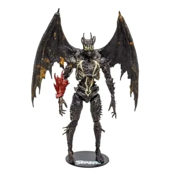 Nightmare Spawn Action Figure by McFarlane Toys - Collectible
