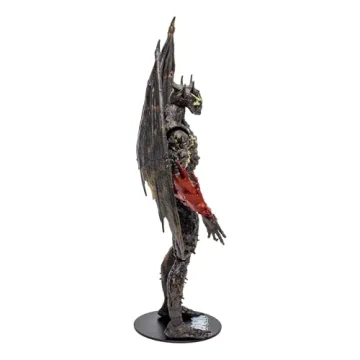 Nightmare Spawn Action Figure by McFarlane Toys - Collectible