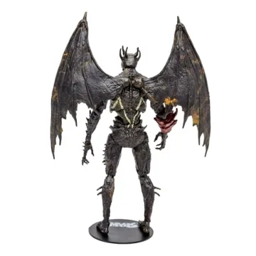 Nightmare Spawn Action Figure by McFarlane Toys - Collectible