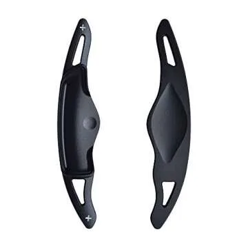 HIBEYO Sports Paddle Shifter Extensions for Genesis G70