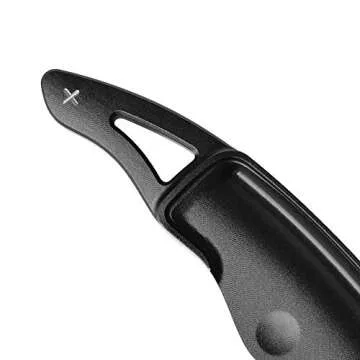 HIBEYO Sports Paddle Shifter Extensions for Genesis G70