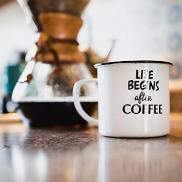 Phyismor Classic Pour Over Coffee Maker Carafe 1100ml