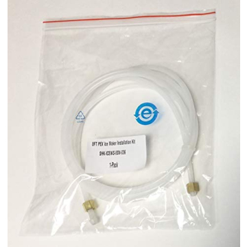 Shark PEX Tubing Ice Maker Connector Kit 8FT
