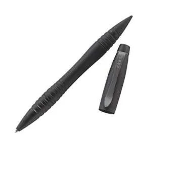 CRKT Williams Tactical Pen: Discreet & Durable Daily Writer with Self Defense Features