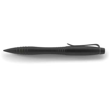CRKT Williams Tactical Pen for EDC Self Defense and Everyday Use
