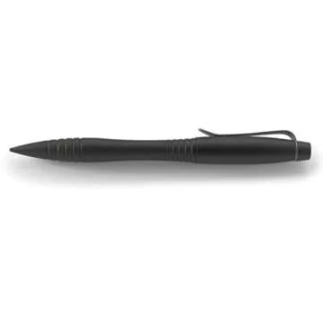 CRKT Williams Tactical Pen for EDC Self Defense and Everyday Use
