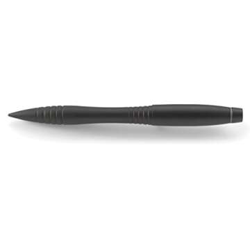 CRKT Williams Tactical Pen for EDC Self Defense and Everyday Use