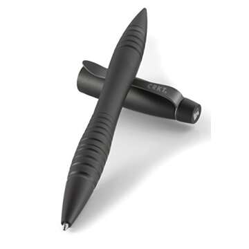CRKT Williams Tactical Pen for EDC Self Defense and Everyday Use