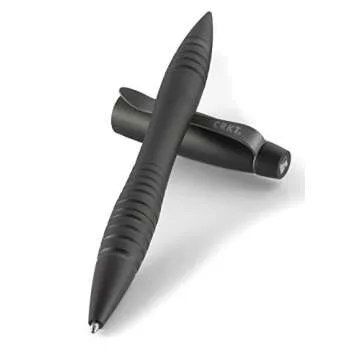 CRKT Williams Tactical Pen for EDC Self Defense and Everyday Use