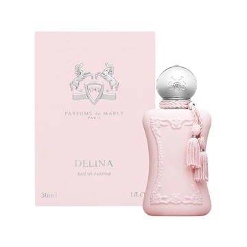 Parfums de Marly Delina Eau de Parfum for Women 1 Fl Oz