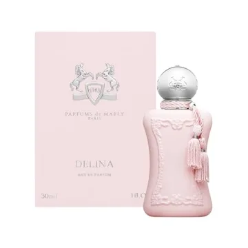 Parfums de Marly Delina Eau de Parfum for Women 1 Fl Oz