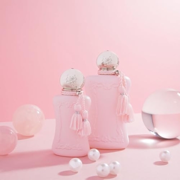 Parfums de Marly Delina Eau de Parfum for Women 1 Fl Oz