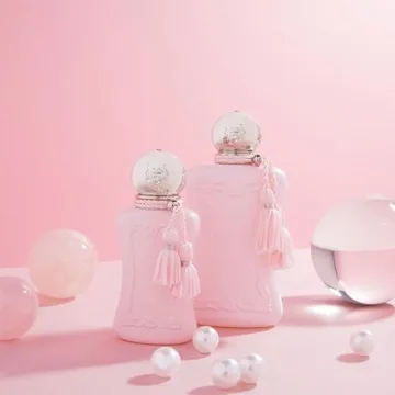 Parfums de Marly Delina Eau de Parfum for Women 1 Fl Oz