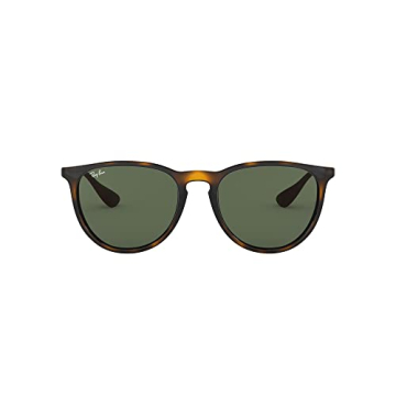 Ray-Ban RB4171 Erika Round Sunglasses - Classic Style for Every Occasion