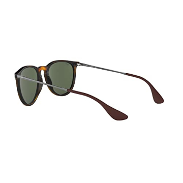 Ray-Ban RB4171 Erika Round Sunglasses for Fashion Forward Individuals