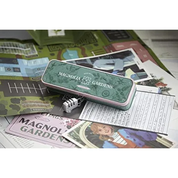 Nancy Drew Mystery Game - Solve Puzzles and Unravel Mysteries